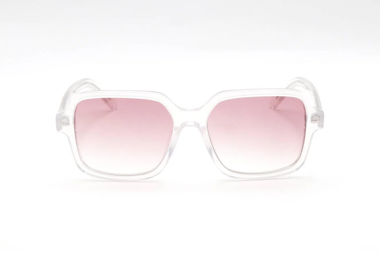 Maison Margiela LUNETTES4PEARLSAND Sunglasses